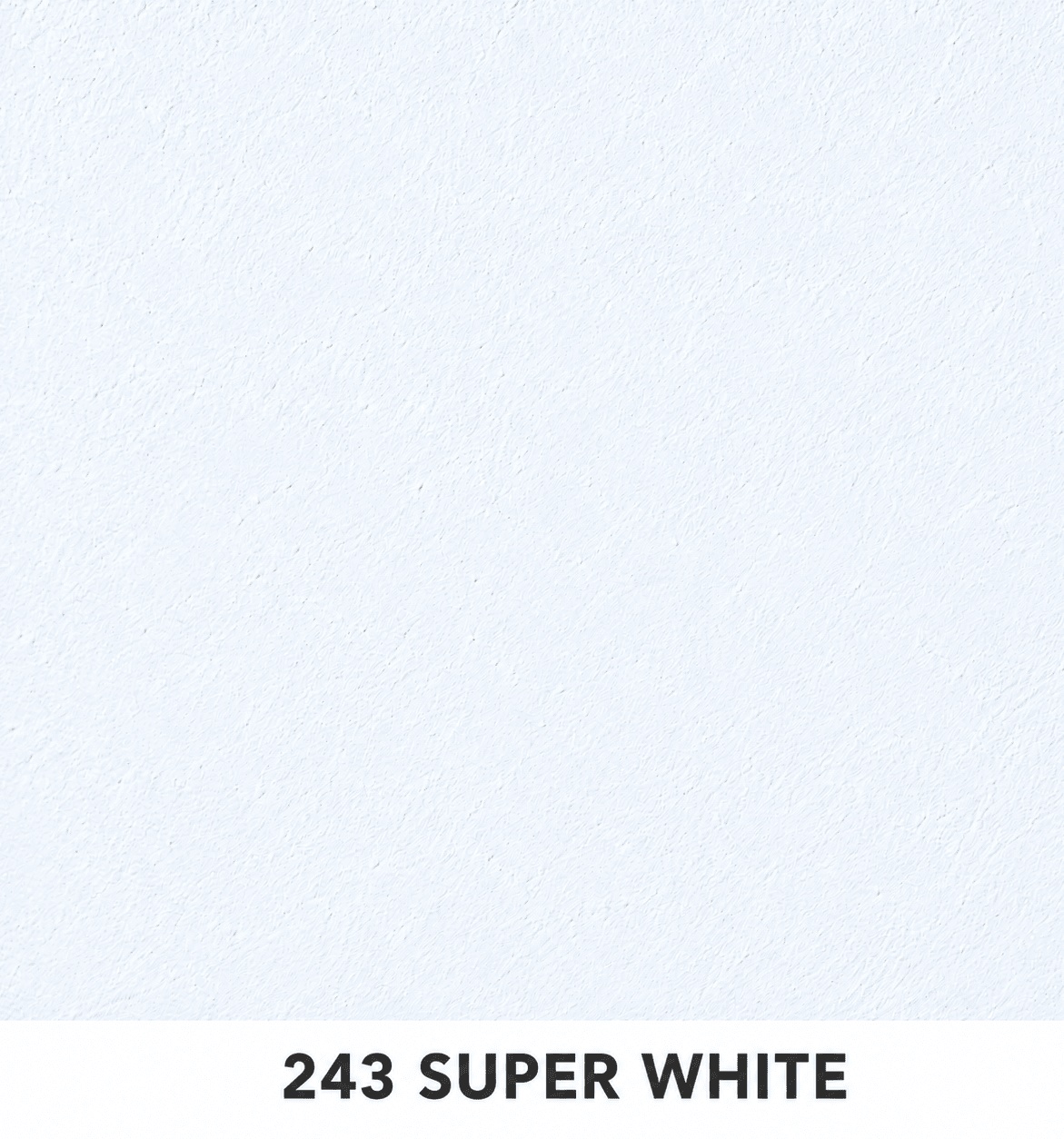 4.5kg - No Brand Emulsion - 243 Super White
