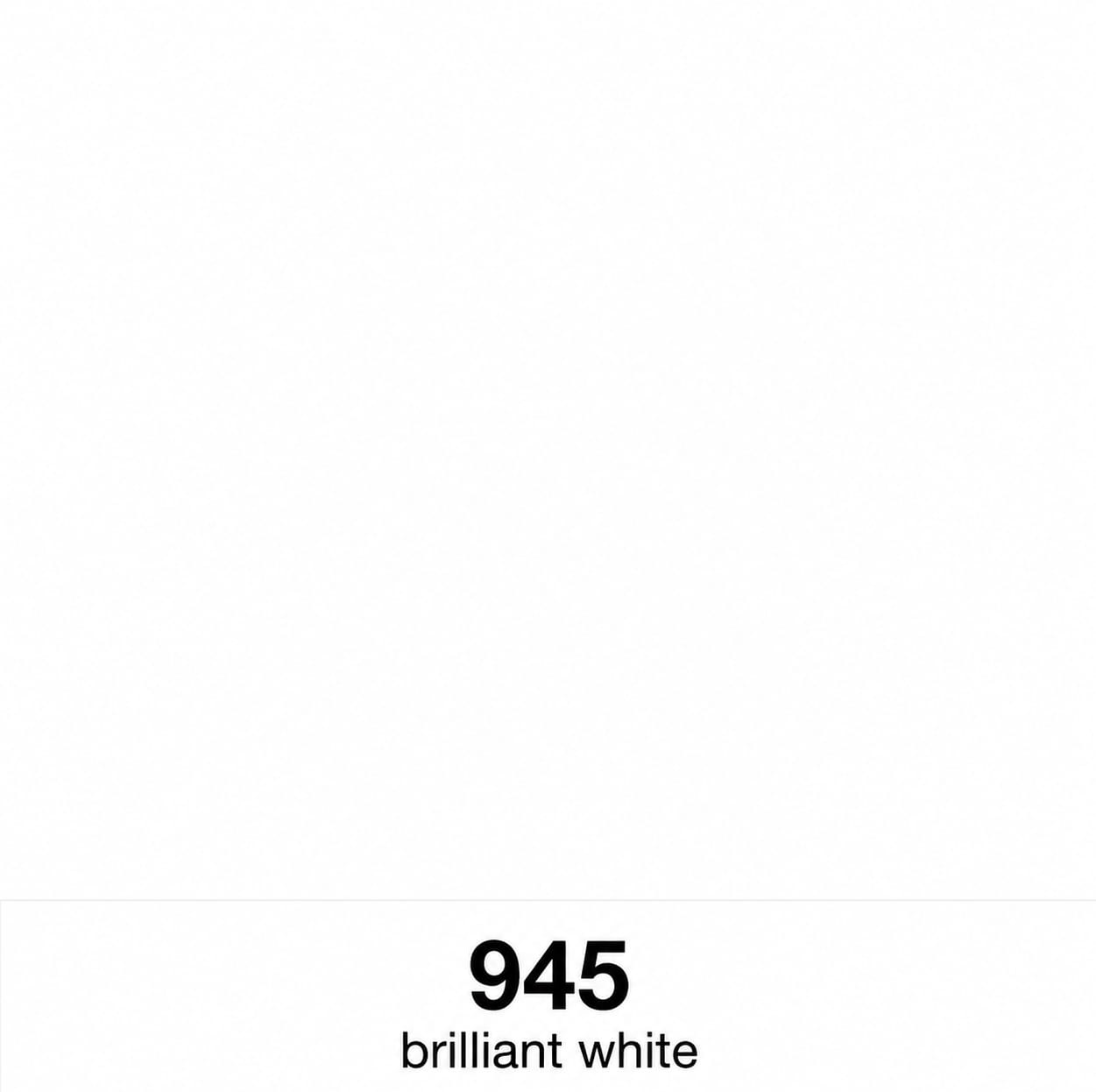 0.2L - Envi Cat Kayu Dan Besi - 945 Brilliant White