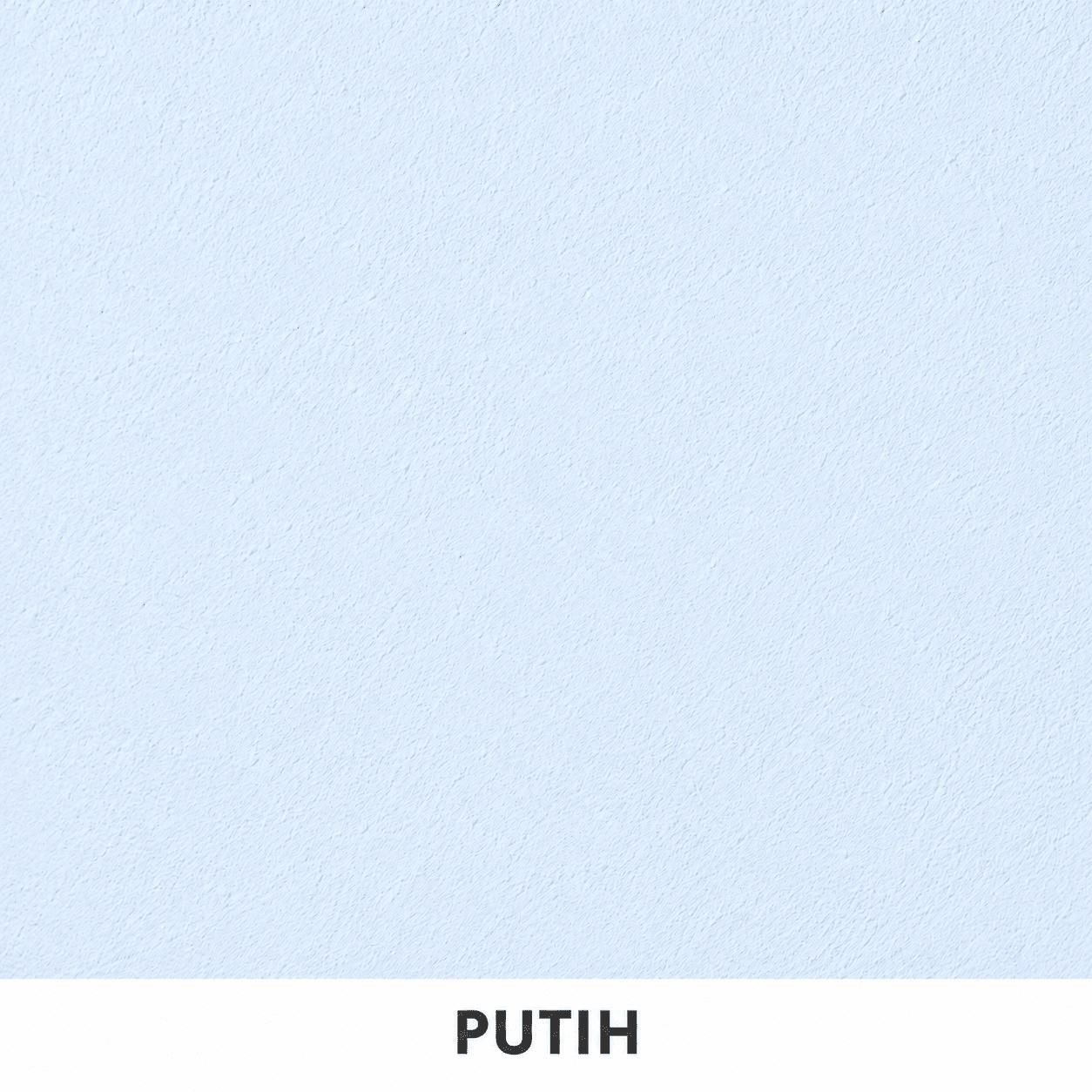4.5kg - No Brand Emulsion - Putih