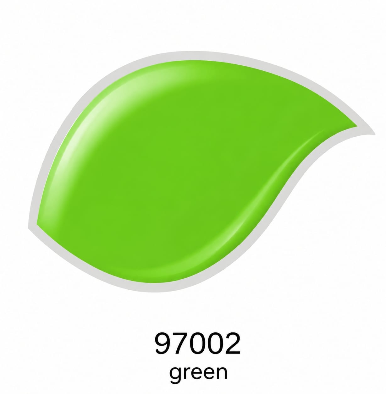0.2L - Envi Xtrem Colour - 97002 Green