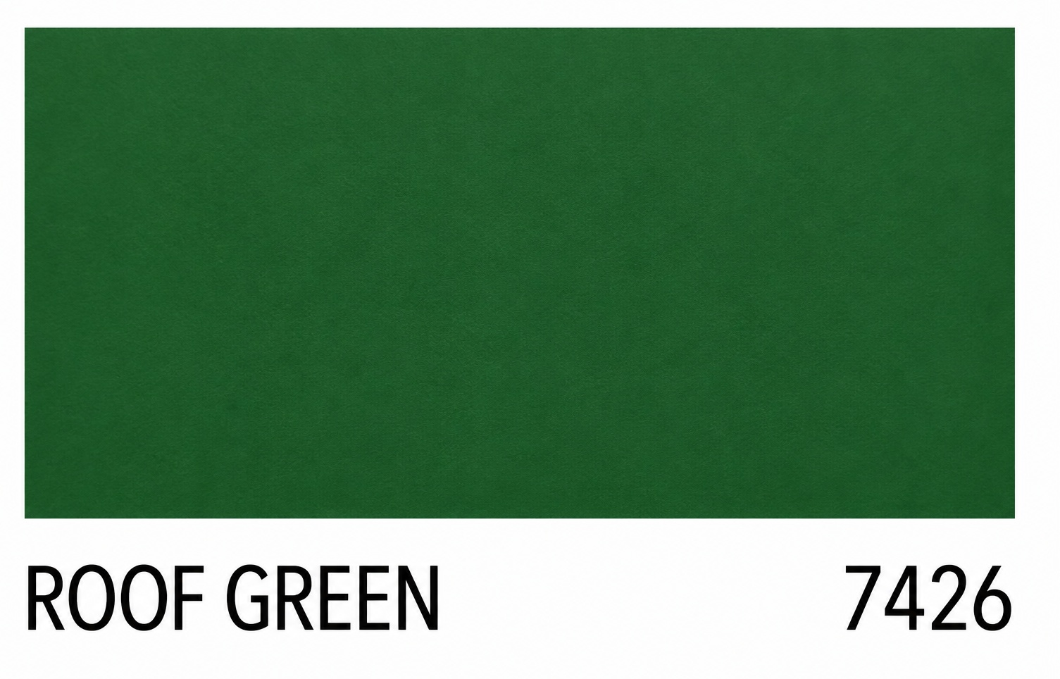 1 kg - Sengkote 950 WB - 7426 Roof Green