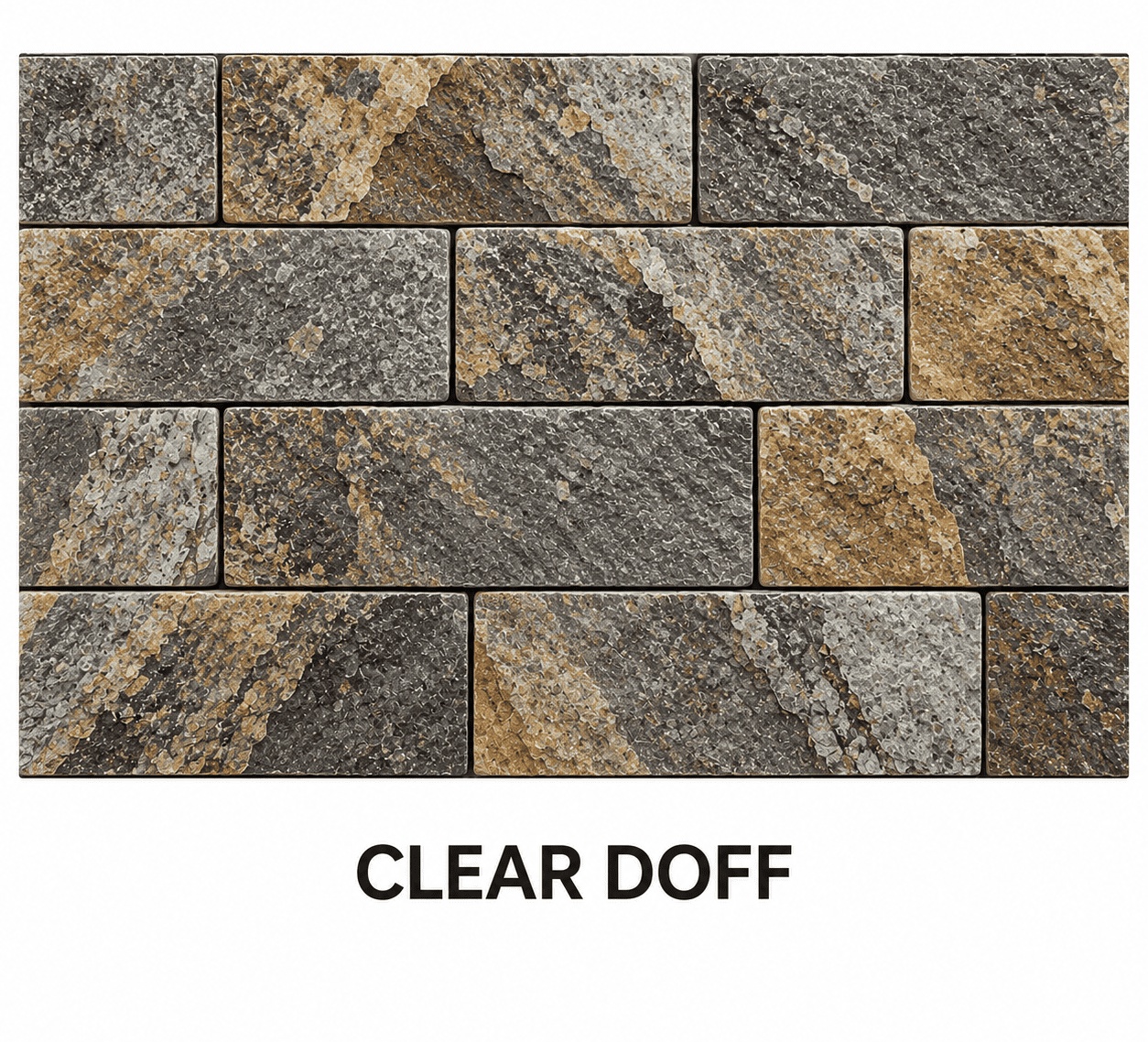 1L - Propan Stone Care SC-80 SB Doff