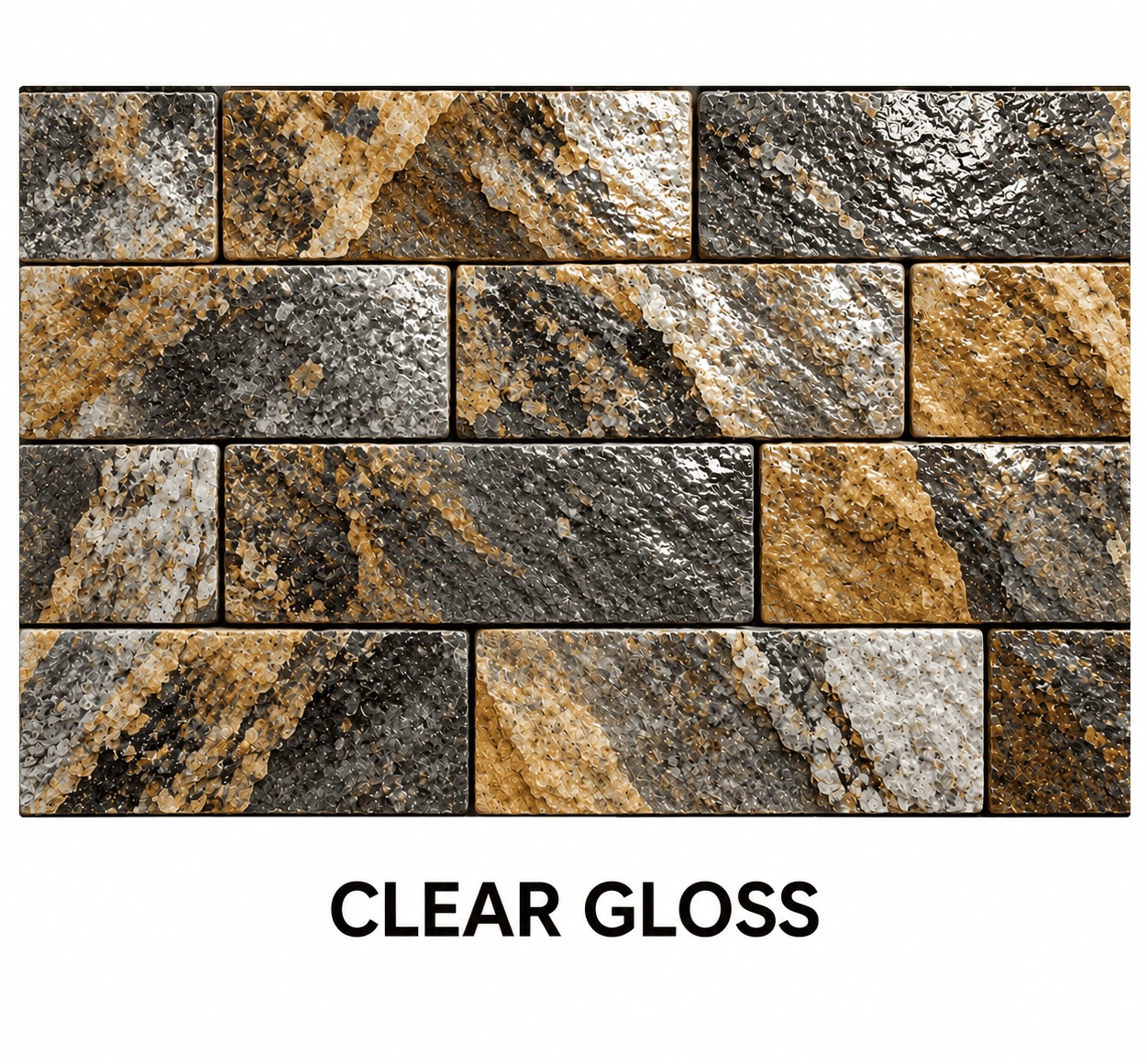 5L - Propan Stone Care SC-50 SB Gloss