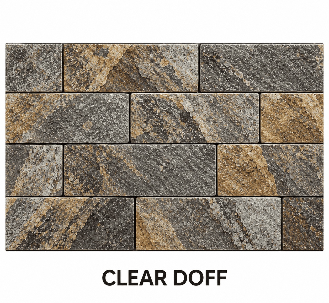 5L - Propan Stone Care  SC-80 SB Doff