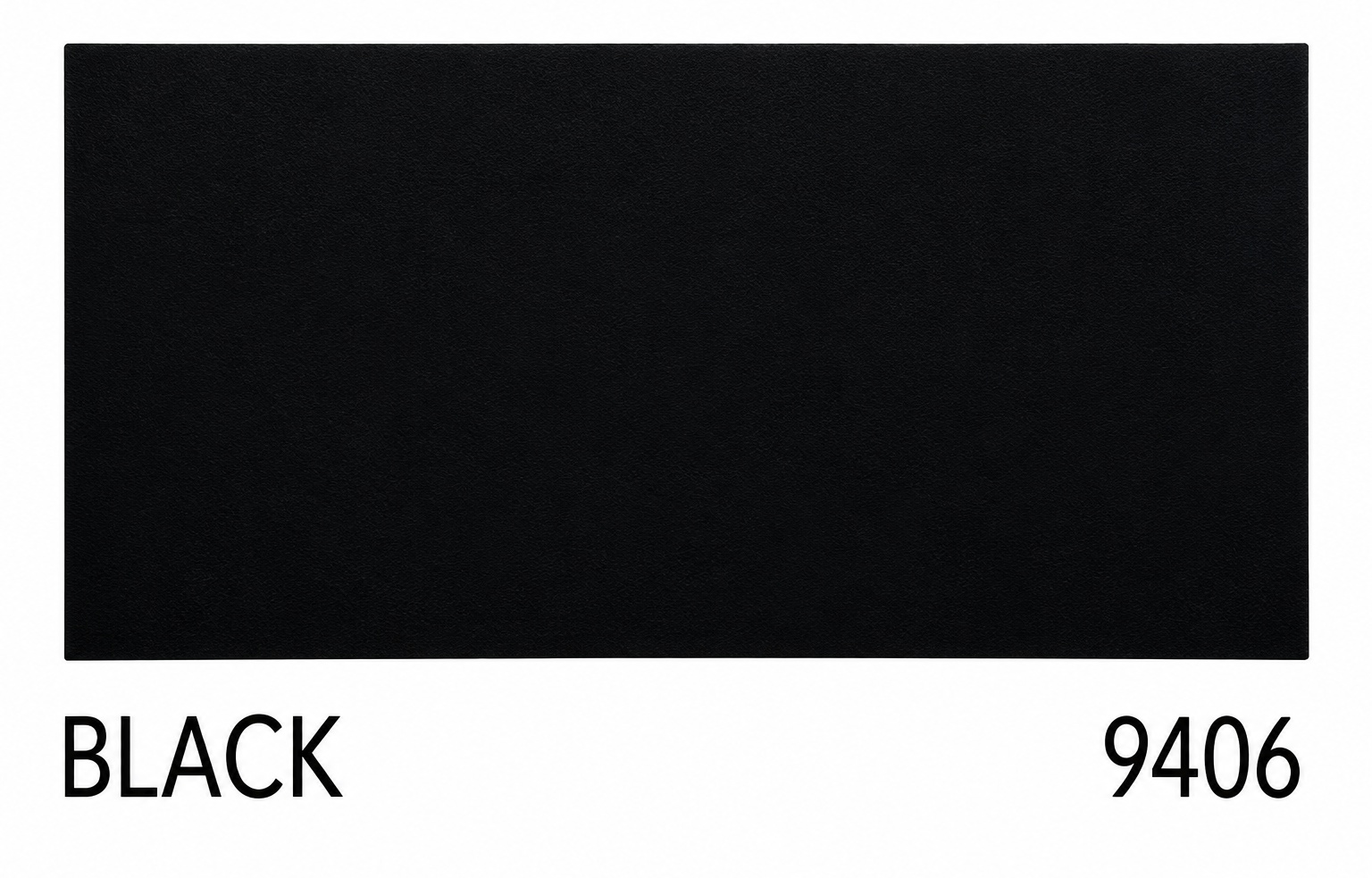 1 kg - Sengkote 950 WB - 9406 Black