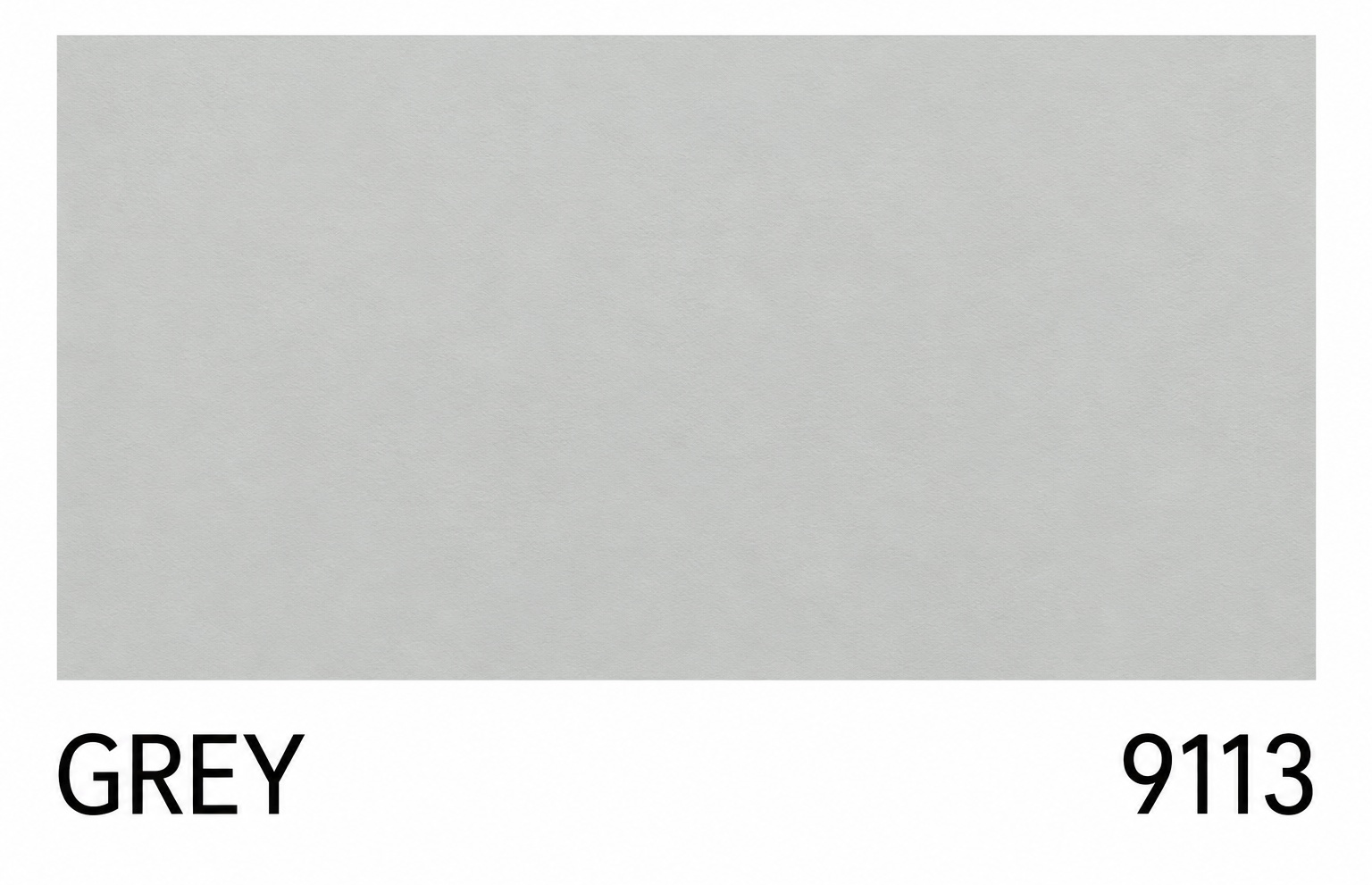 1 kg - Sengkote 950 WB - 9113 Grey