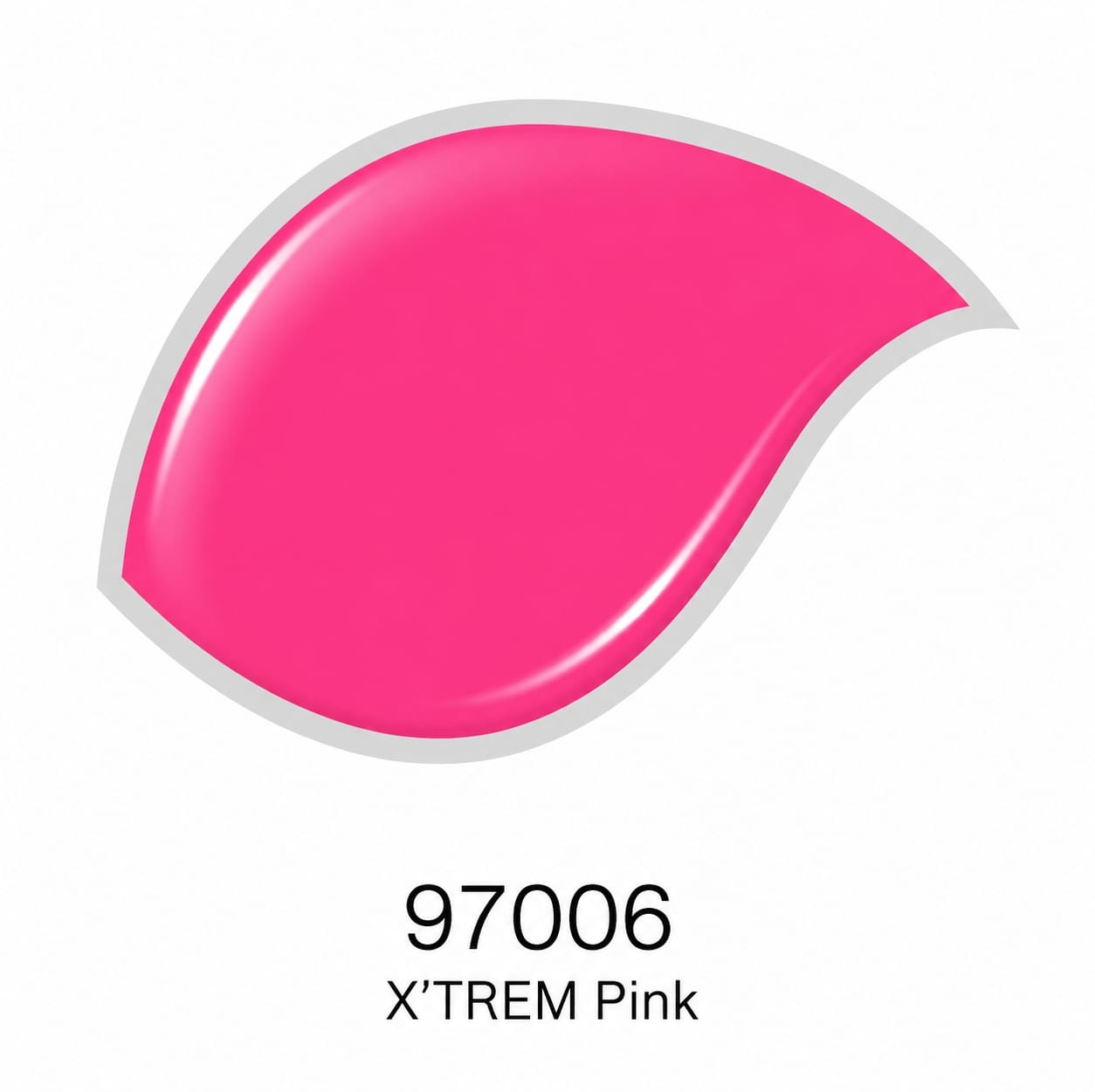 0.2L - Envi Xtrem Colour - 97006 PinkL