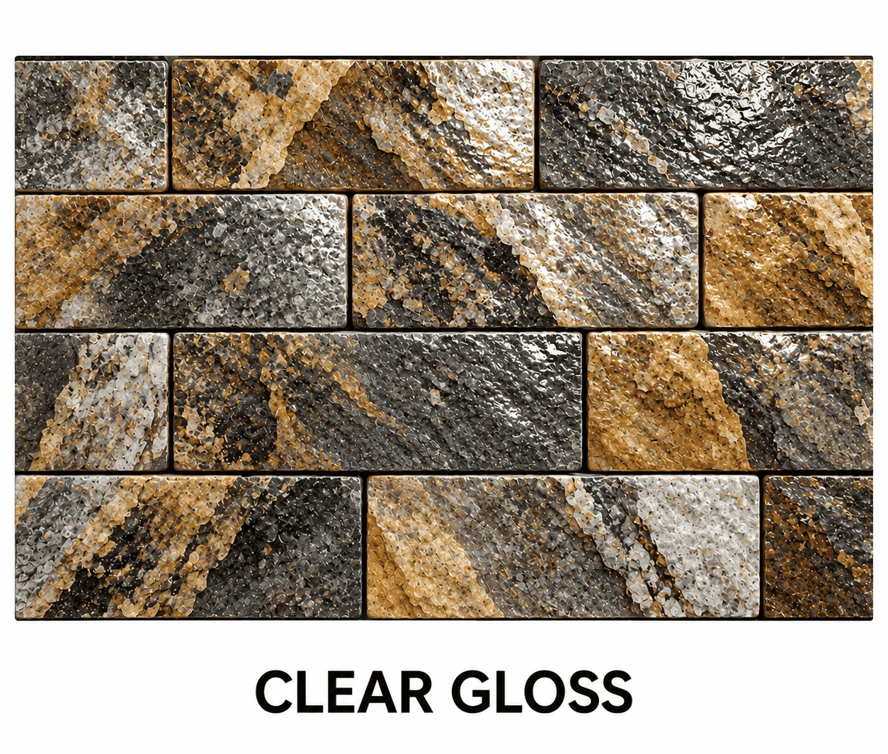 1L - Propan Stone Care SC-50 SB Gloss
