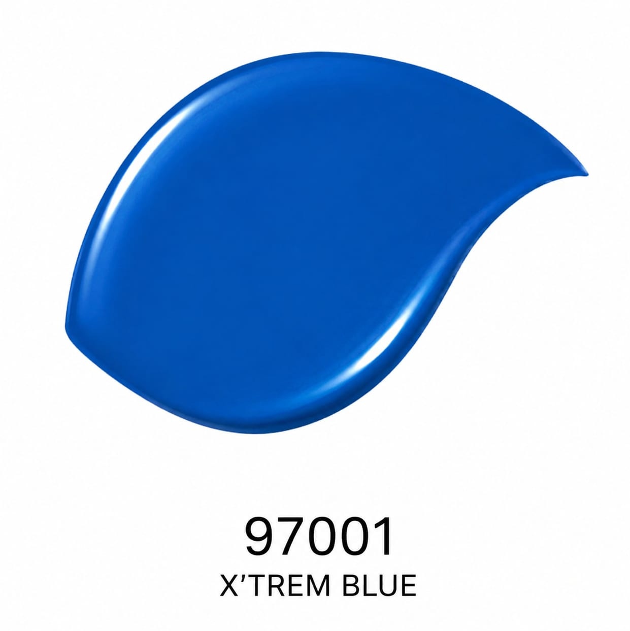 0.2L - Envi Xtrem Colour - 97001 Blue